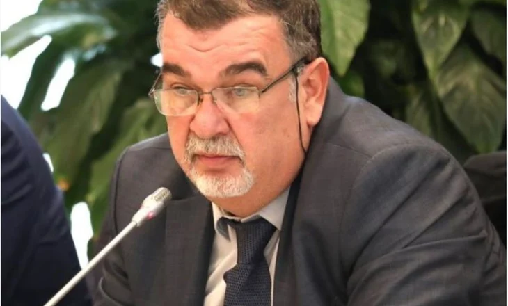 Sapo ishte bërë gjysh/ U vra sot në sallën e gjyqit, ja kush është gjyqtari Astrit Kalaja, baba i tre fëmijëve