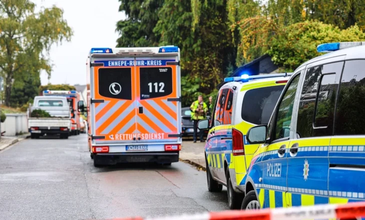 Sapo ishte zgjedhur kryebashkiake, si paraqitet gjendja shëndetësore e 57-vjeçares së plagosur jashtë shtëpisë/ Reagon kancelari gjerman: Kemi frikë…