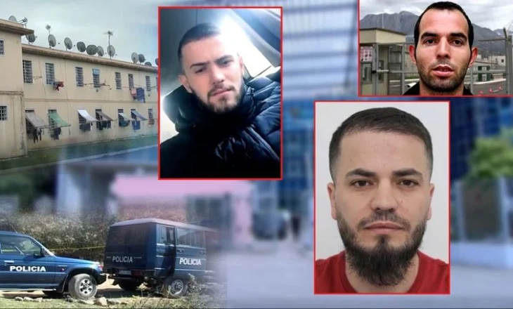 “S’do ndalem deri sa t’i vras të gjithë burrat e tyre”/ Zbardhen bisedat e Aurel Hoxhës në SkyECC