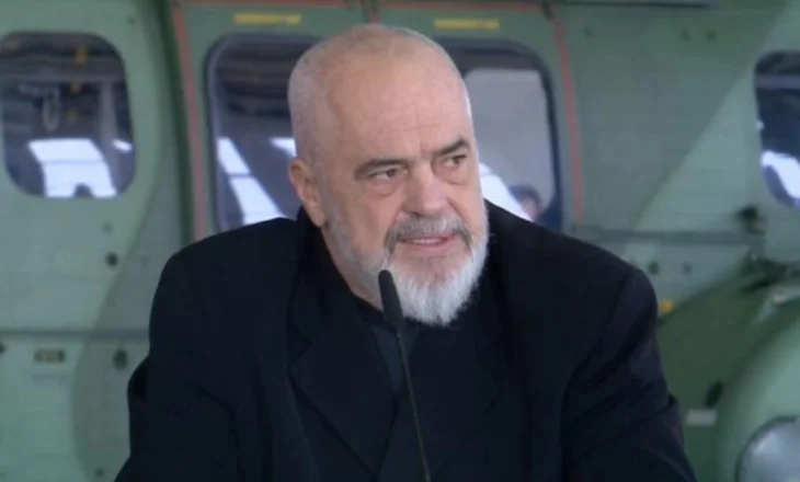 “Së shpejti hapet Akademia e Forcave Ajrore në Vlorë”/ Rama: Do kemi flotën me dronë sinjalizues dhe ‘mbjellës’