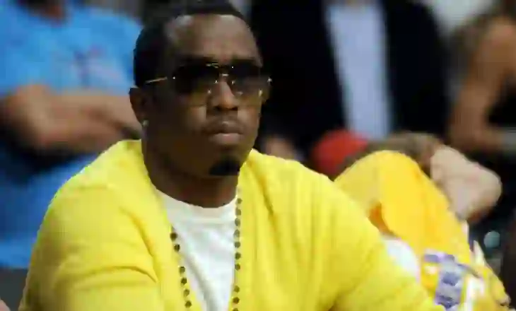 Sean “Diddy” Combs dënohet me mbi 4 vite burg në SHBA