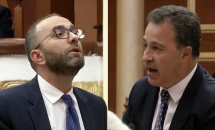 Seanca e së enjtes, Bardhi kërkesë Peleshit: Te anulohet votimi i Komisionit të Ligjeve