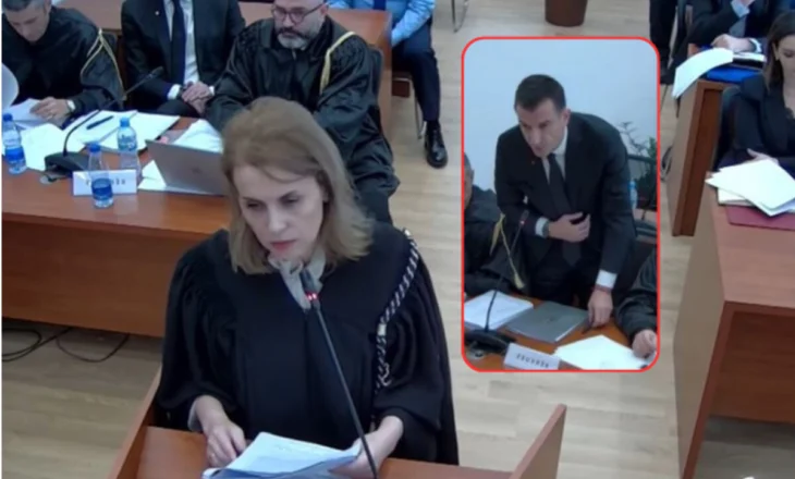 Seanca në Kushtetuese, përfaqësuesja e Ramës kundërshton Veliajn: Ishe në dijeni të shkarkimit