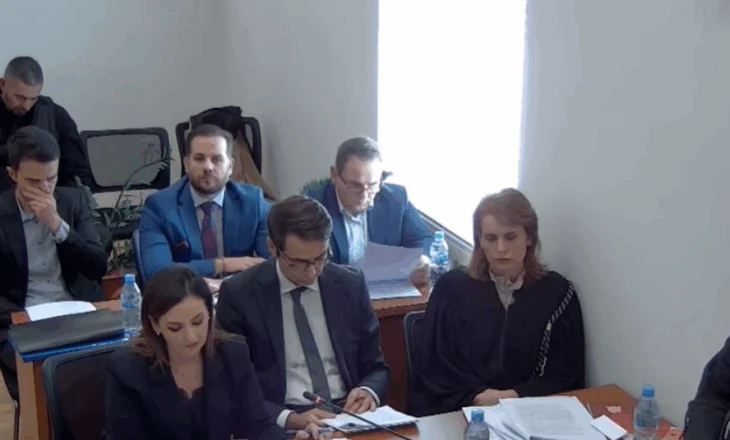 Seanca për Veliajn/ Kushtetuesja rrëzon kërkesën e Begajt për moskompetencë për shfuqizimin e datës së zgjedhjeve