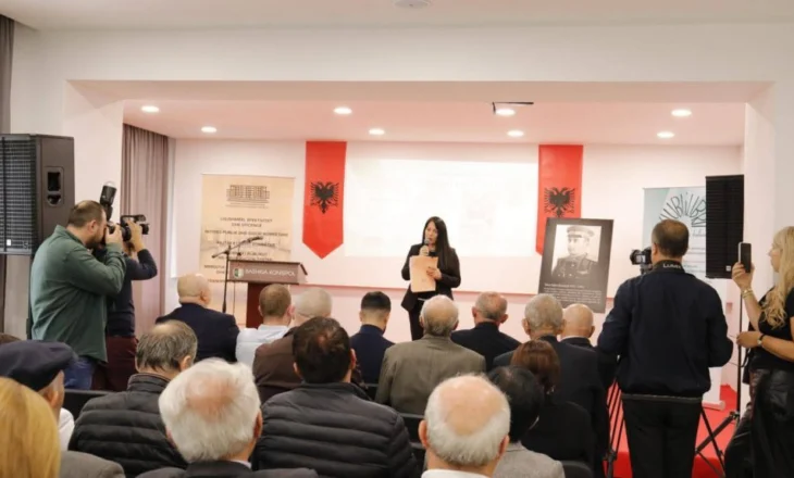 Sejkot “kthehen” sërish në Konispol, libri dhe dokumentet arkivore mësime historie për brezat