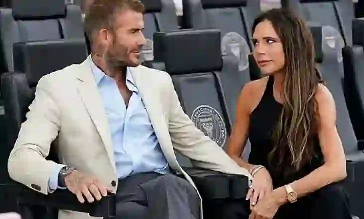 Sekreti që Victoria ia mbajti të fshehtë David Beckham