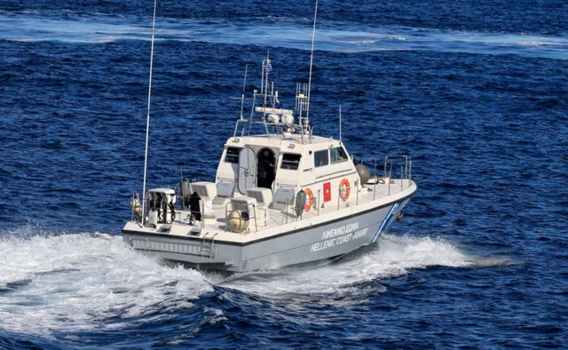 Sekuestrohet gomonia me drogë pranë Korfuzit, arrestohet skafisti nga Saranda (EMRI)