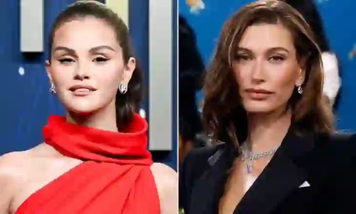 Selena Gomez reagon ndaj komenteve të Hailey Bieber: Ajo mund të thotë çfarë të dojë