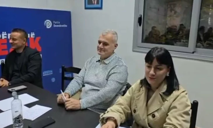 Selia e PD në Vlorë zhvillon mbledhjen e kryesisë, propozohet lista e kandidatëve për kryetar bashkie (Emrat)