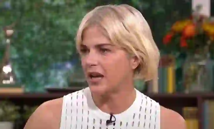 Selma Blair zbulon se mjekët e kanë diagnostikuar gabim për 30 vjet