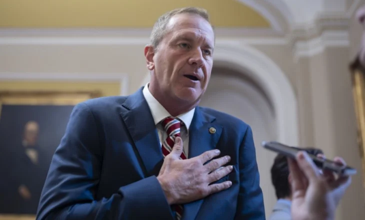 Senatori amerikan: Politikat e buta të prokurorëve të Sorosit kanë zhytur qytetet tona në kaos