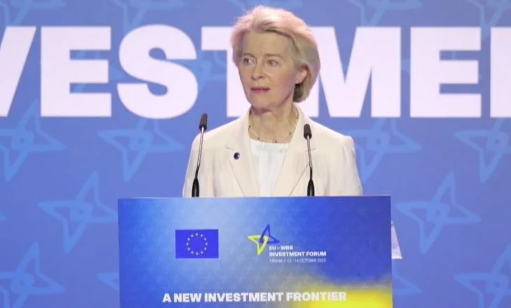 “SEPA do u kursejë 500 mln euro në vit kompanive të huaja!”/ Von der Leyen: Ky është përparim real, jo në letër