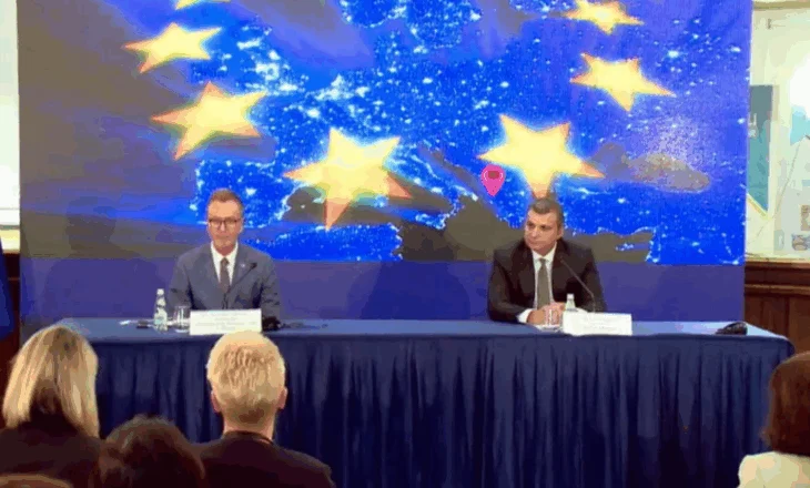 SEPA, Gonzato: Forcon lidhjet me BE; Sejko: Historike për tregun financiar shqiptar