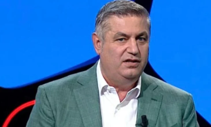 Serbët ndalojnë Shakohoxhën 3 orë në aeroport, reagon gazetari: Më kishin futur në listë të zezë bashkë me Marin Memën