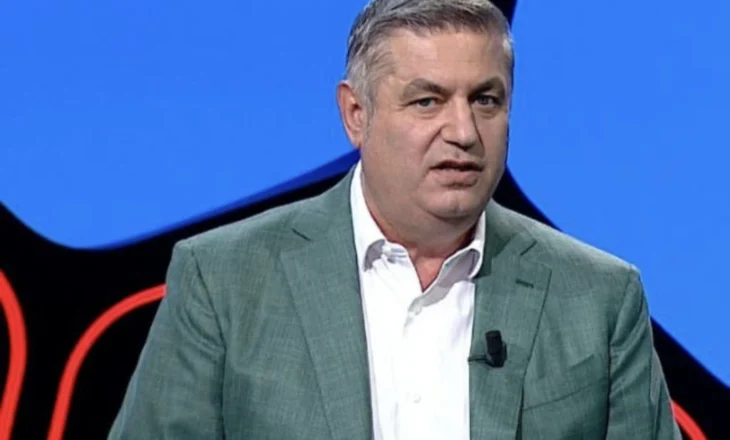 Serbët ndalojnë Shakohoxhën 3 orë në aeroport, reagon gazetari: Më kishin futur në listë të zezë