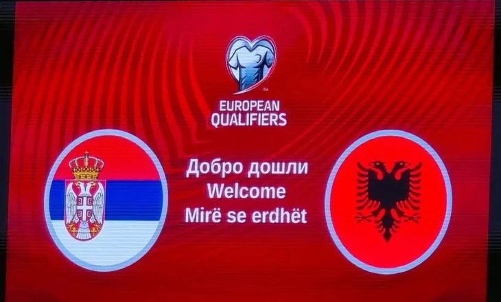 Serbët nuk kanë nga t’ia mbajnë, detyrohen të “flasin” shqip në Leskovc