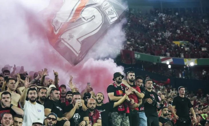 Serbët vazhdojnë arrestimet para ndeshjes, e pëson edhe një italian për fanellën me UÇK