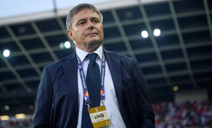 Serbia në kaos total, “koka” e Stojkovic nuk mjafton