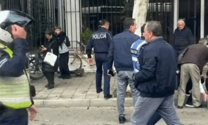 Sërish tensione te Gjykata e Apelit, kërcënohet roja i sigurisë