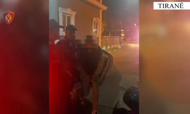 Shantazh me video intime për 5000 € 21-vjeçarit, një i arrestuar dhe një në kërkim