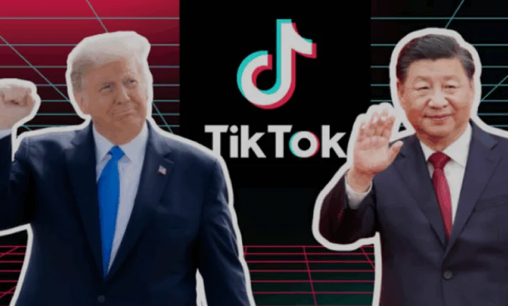 SHBA dhe Kina finalizojnë marrëveshjen për TikTok-un, ja kur përfundohet transaksioni