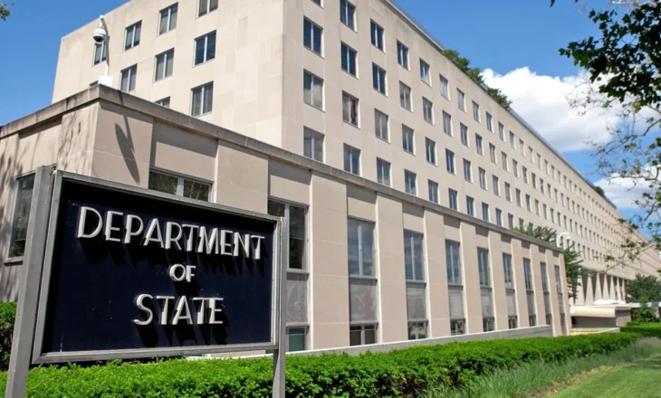 SHBA hoqi nga lista e zezë Millorad Dodik, DASH: Vendimet e fundit të Republikës Sërpska patën rol kyç…