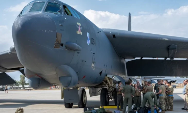 SHBA-ja tërheq disa trupa nga Rumania, autoritetet: Vendimi ishte i pritshëm, kemi qenë në kontakt të vazhdueshëm