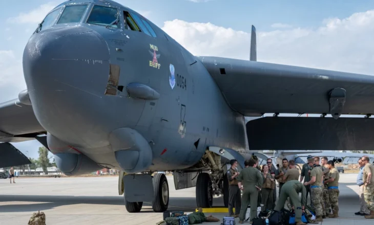 SHBA-ja tërheq disa trupa nga Rumania