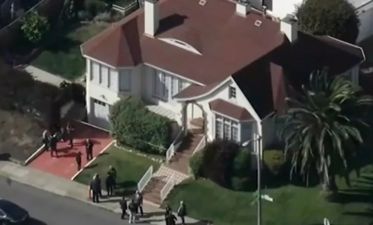 SHBA, mister rreth familjes me katër anëtarë që u gjet e vdekur në një vilë 2 milionë dollarëshe në San Francisko