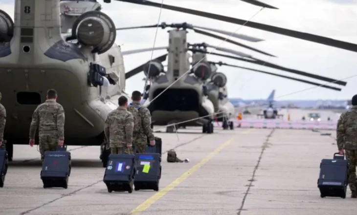 SHBA planifikon të reduktojë numrin e trupave në Evropë: Shenjë pozitive e rritjes së aftësive dhe përgjegjësisë evropiane