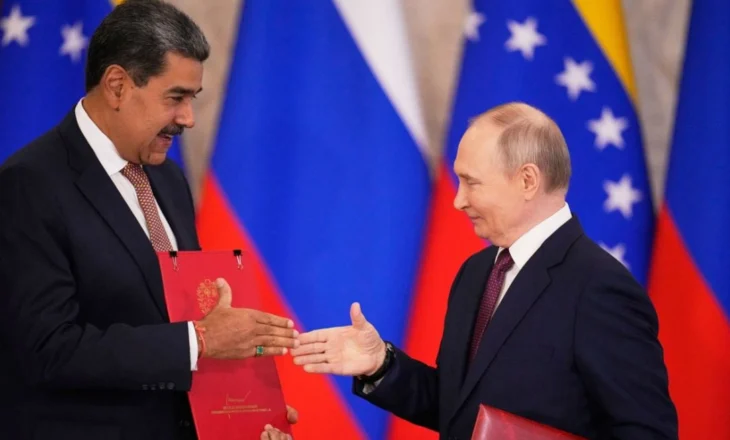 SHBA rrit numrin e trupave ushtarake në Karaibe, Maduro letër për ndihmë Rusisë dhe Iranit, Trump: Nuk do godasim objektiva brenda Venezuelës