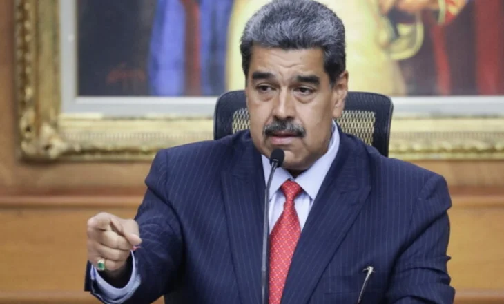 SHBA vendos anijen luftarake më të madhe në botë drejt Karaibeve, Maduro akuzon Trump: Po nis një luftë të re
