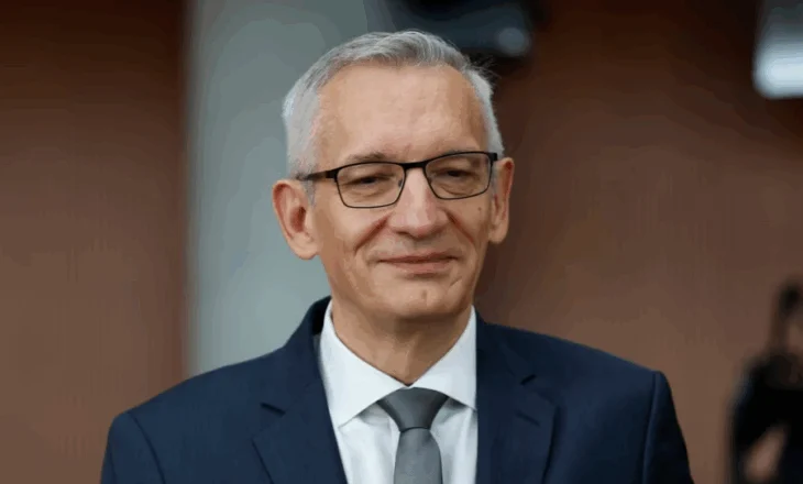 Shefi i inteligjencës gjermane: Rusia nuk heziton të përfshihet në konfrontim ushtarak