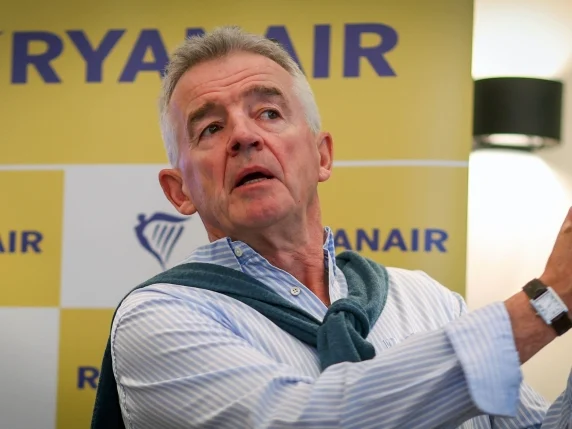 Shefi i Ryanair parashikon falimentime në tregun ajror dhe sulmon Wizz Air: Është skemë piramidale!