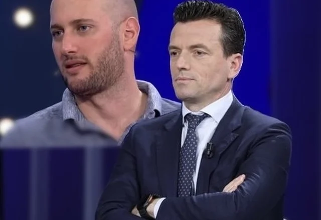 Shehaj: Do të mbështesim kandidaturën e Florjan Binajt për bashkinë e Tiranës