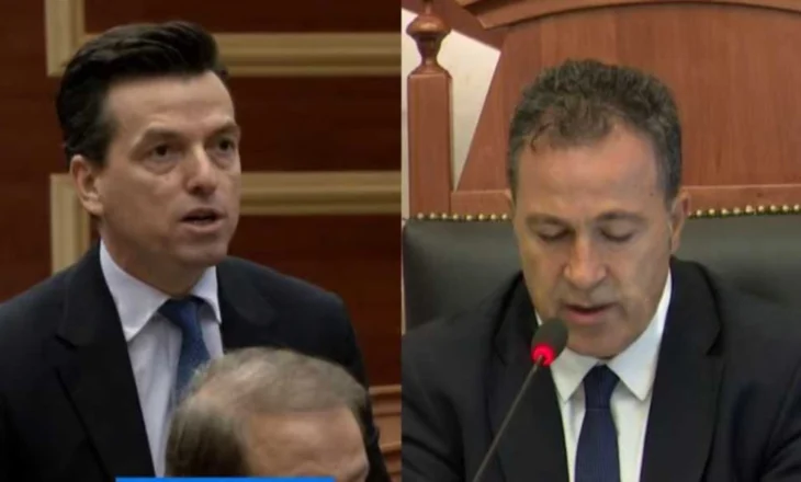 Shehaj i kërkon dorëheqjen Peleshit: 8 seanca pa debat, i paaftë të drejtosh Kuvendin