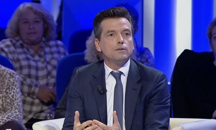 Shehaj: Ja formula me të cilën opozita merr votat që i duhen për Tiranën