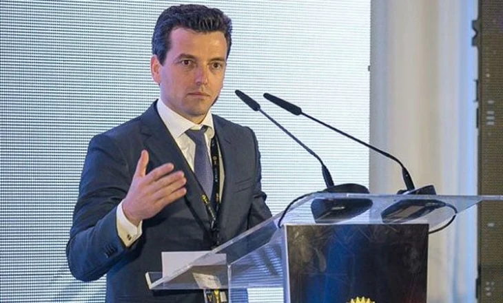 Shehaj: Veliaj sot duhet t’u kërkonte falje qytetarëve! Po bën farsë në Kushtetuese