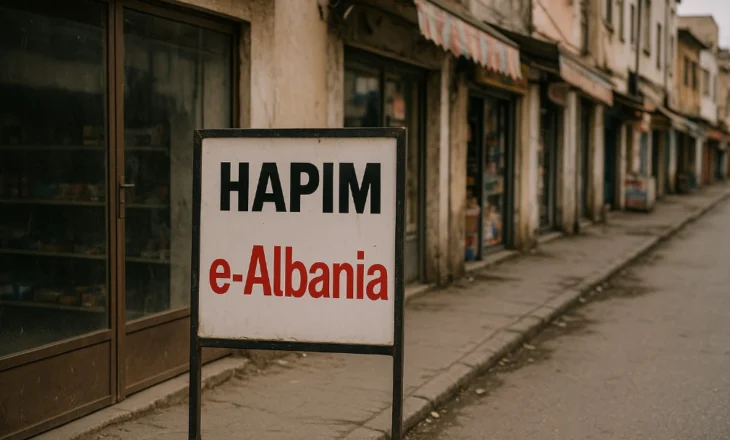 Shërbimet online po rëndojnë kostot mbi qytetarët më të pambrojtur