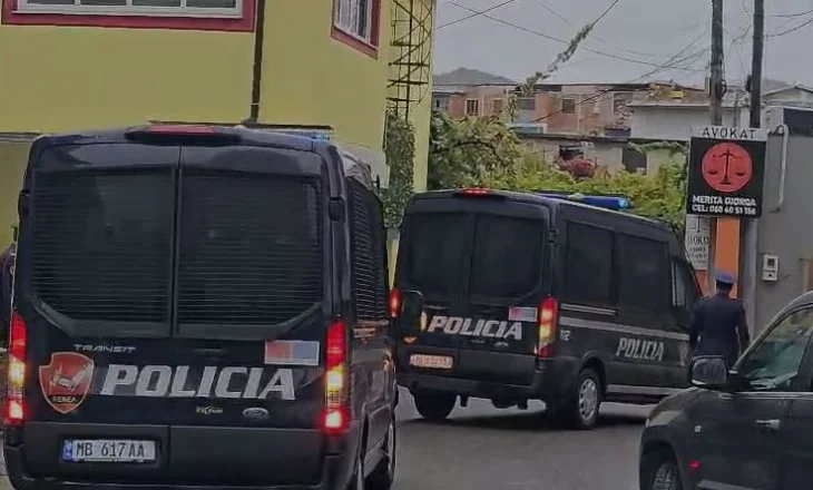 Shfryhet aksioni me 14 të arrestuar në Elbasan, gjykata lë në burg vetëm 4 prej tyre