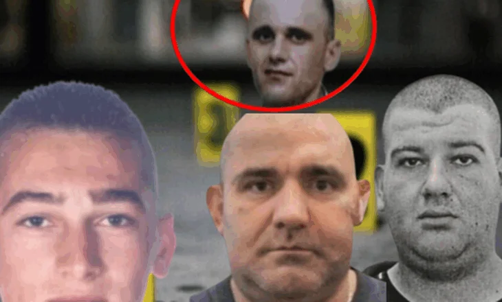 ‘Shi ca i bo qerxhiut, jo më ne’! Aldo Avdylaj, heq nga loja ‘ushtarin’, e vrau vetë Edmir Bregun, njoftoi ‘Rrumin’: Maroj shok