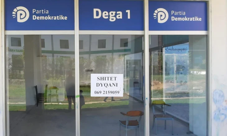 “Shitet dyqani”, Dega nr.1 e demokratëve e boshatisur, Rama ironizon PD