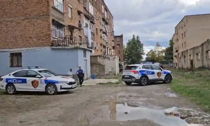 Shkak dhuna dhe bullizmi nga bashkëmoshatarët,14-vjeçarja hidhet nga kati i tretë i pallatit
