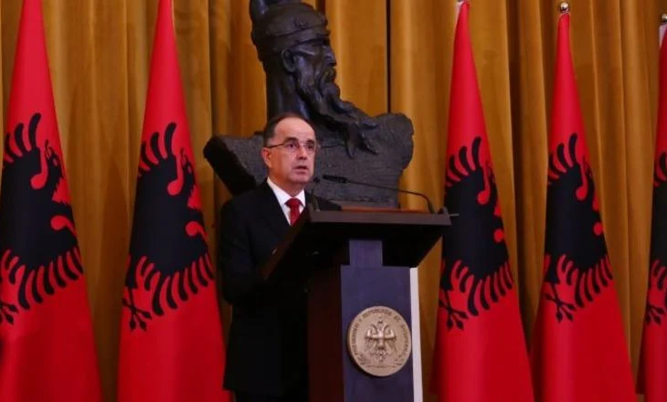 Shkarkimi i Begajt/Komisioni i Ligjeve diskuton sot për kërkesën e PD-së pretendojnë 7 shkelje të kryera nga presidenti