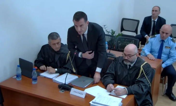 Shkarkimi i Erion Veliajt, përfundon seanca në Gjykatën Kushtetuese