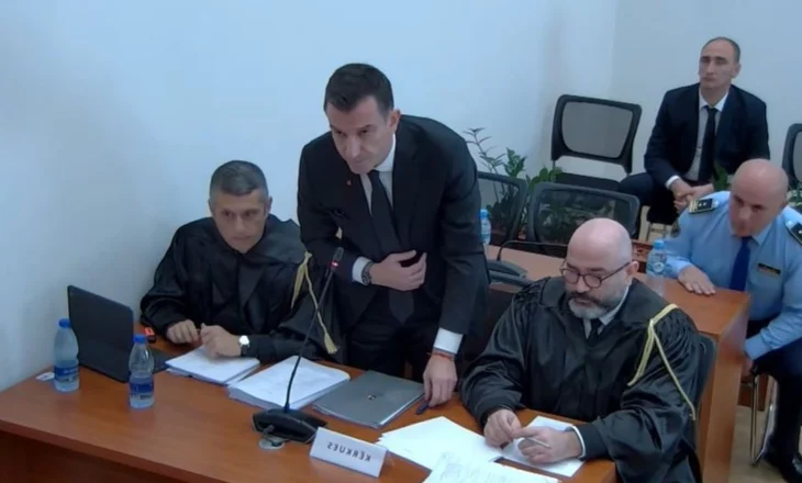 Shkarkimi i Veliajt, Gjykata Kushtetuese tërhiqet për vendim mbi kërkesën e Bajram Begajt