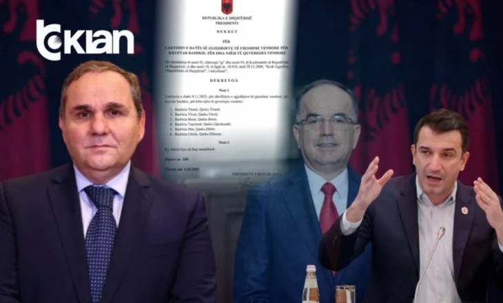“Shkarkimi i Veliajt nuk është politik”| Rusmaili sqaron kaosin e krijuar me interpretimin e ligjit