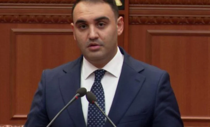 “Shkarkoi zv.ministrin pse piu duhan”/ Këlliçi akuza ndaj Koçiut: Vetë nuk mban përgjegjësi për një gjyqtar që u vra