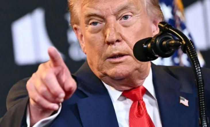 Shkatërrohet nëndetësja e madhe me drogë nga Kolumbia, reagon Trump: Ishte nderi im