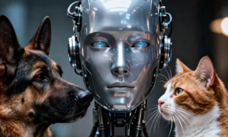Shkencëtarët drejt një revolucioni/ Inteligjenca artificiale pritet të përkthejë gjuhën e kafshëve